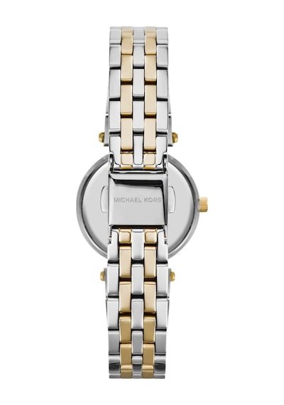 Michael Kors Mk3323 Kadın Kol Saati Metalik Gri