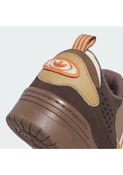 Adidas Adi2000 Erkek Günlük Spor Ayakkabı C-adıkı4931e10a00 Kahverengi