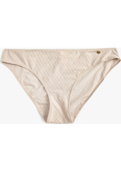 Koton Brief Külot Dokulu Aksesuar Detaylı Gri 4slk30137mk 4SLK30137MK028 Gri Koton Brief Külot Dokulu Aksesuar Detaylı Gri 4slk30137mk 4SLK30137MK028 Gri