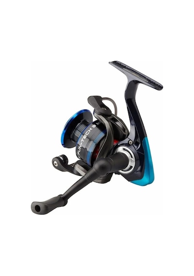 Quick Fun-tech 3 Mk1 4000 Fd Oslo Legend 270cm 7-40gr Turna Spin Olta Takımı Seti