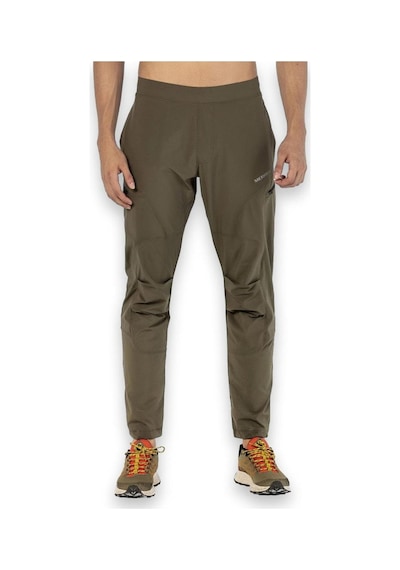 Merrell M2relate Outdoor Comfort Kargo Pantolon Haki Erkek Pantolon