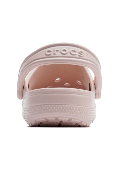 Crocs Classıc Kız Çocuk Terlik 206991-6ur Pembe
