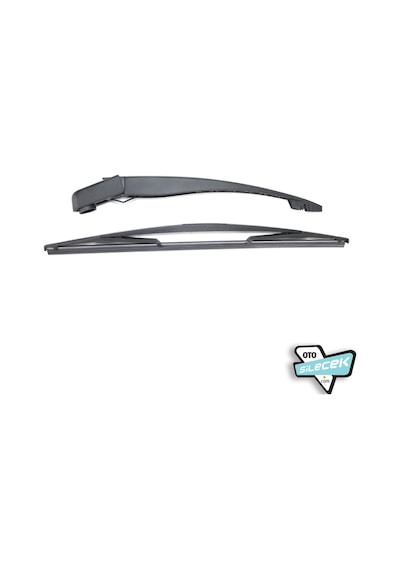 Opel Corsa C Arka Silecek ve Kolu 2000-2006