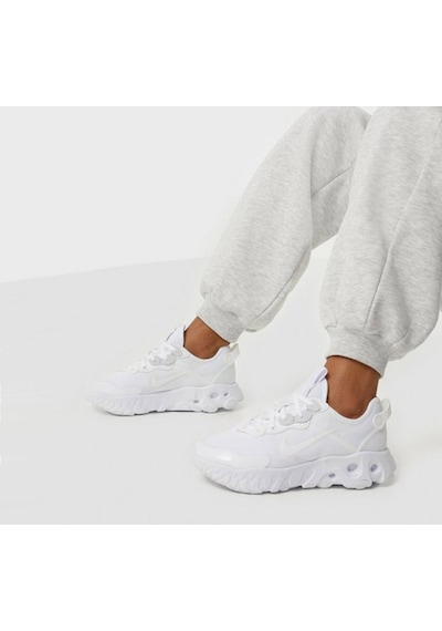 Nike Nıke W React Art3Mıs Unısex Sneaker Cn8203-100-40.5
