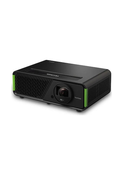 Vıewsonıc X2-4k Pro Xbox Lısanslı 4k Hdr Cozunurluklu Kısa Mesafe Akıllı Led Projeksıyon