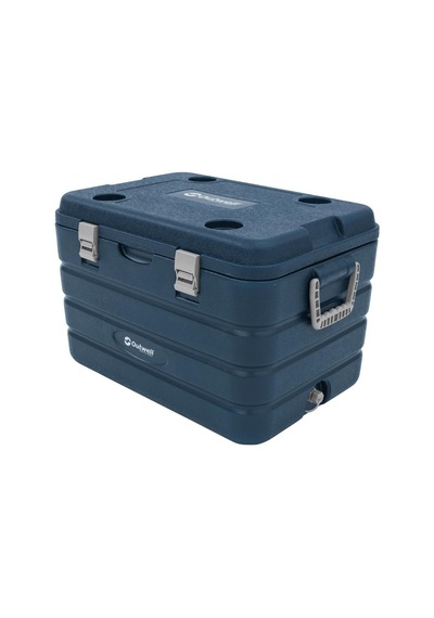 Outwell Fulmar 60l Buzluk Çok Renkli
