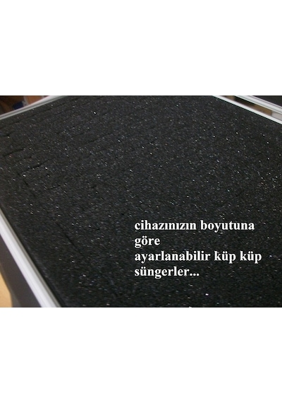 Fotoğraf Makinesi Taşıma Çantası Case