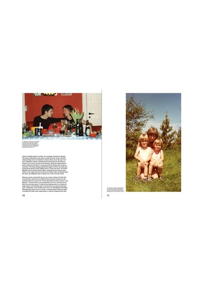 Mikkeller: The Unusual Story Of An Unusual Beer Brand