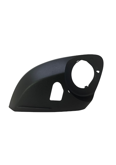 Spj Dış Dikiz Alt Ayna Kapağı Mercedes Eqe - Eqs - W206 - W214 - W223 2022 - Işıklı Tip Sağ