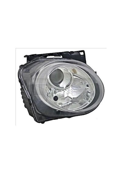 Far Juke 2014 Sonrası Elektrikli Sağ Oem No:26010bv90a
