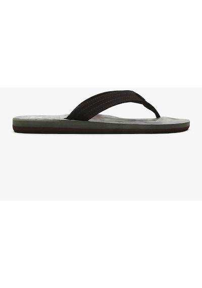 Billabong All Day Theme Erkek Terlik-12330 Çok Renkli