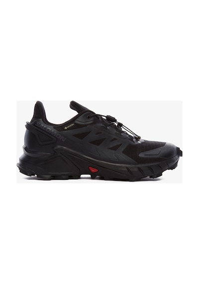 Salomon Supercross 4 Gore-tex W Kadın Siyah Spor Ayakkabı