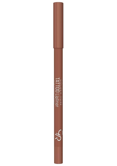 Tattoo Lipliner - Suya Dayanıklı Uzun Süre Kalıcı Dudak Kalemi No:213 Truffle