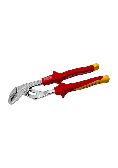 Izeltaş 240 Mm Izoleli Elektrikçi Universal Fort Pense Vde 1000V