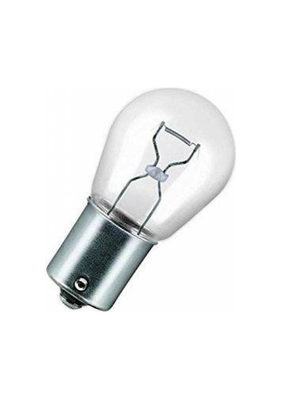 24 Volt 21 Watt 93 Tek Duy Ampul Takımı 10 Adet