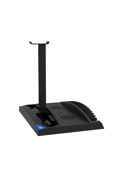 Ipega Ps5 Fanlı Stand Playstation 5 Soğutuculu 6In1