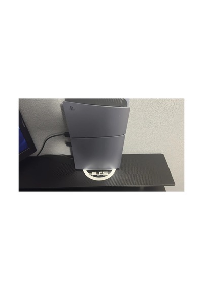 Ps5 Logolu Dikey Stand Playstation 5 Slim Dikey Stand Ps5 Slim Dikey Stand