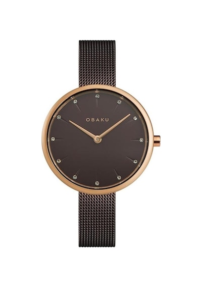 Obaku Denmark V233LXVNMN Kadın Kol Saati