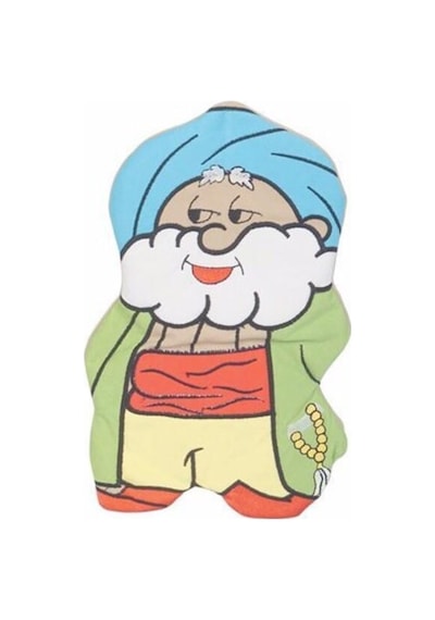 El Kuklası Milli Kahramanlar Nasreddin Hoca Nasreddin Hoca