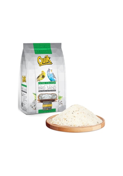 Kuş Kumu 250 Gr
