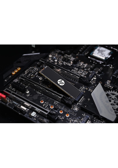 Hp FX700 8U2N5AA 2 TB 7200/6200 MB/S PCIe 4.0 NVMe M.2 SSD