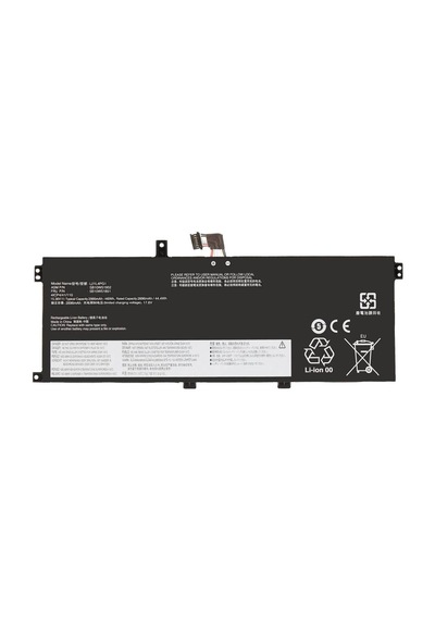 Lenovo L21m4pg1 Uyumlu Batarya Pil