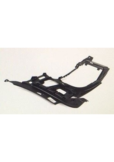 Monreal 72639 Sis Far Braketi Sol Golf 6 Gtı 5k0807261