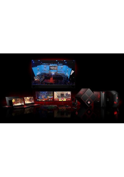 Hp Omen By 300 Oyuncu Fare Altlığı - Outlet