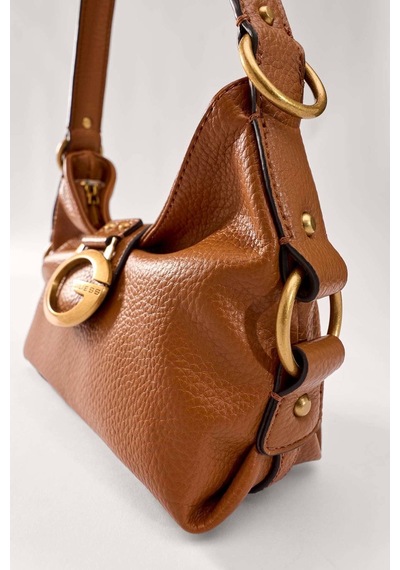 Guess Kadın Kol Çantası Hwbb9308720-cog Kahverengi