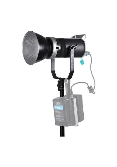 Gvm Sd200r Rgb Led Video Işığı Softbox Set