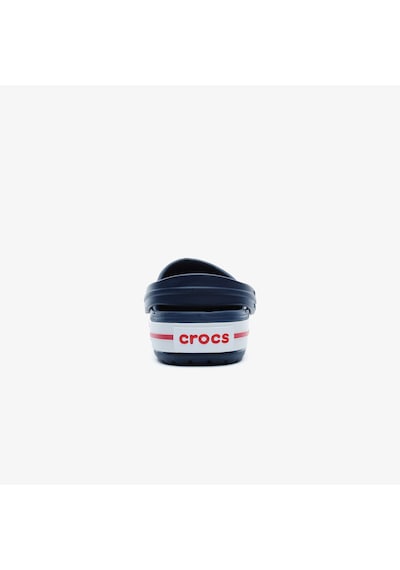 Crocs Crocband Unisex Lacivert Terlik Düz 11016 Lacivert