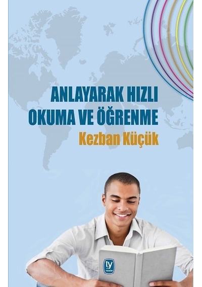 Anlayarak Hızlı Okuma ve Öğrenme - Kezban Küçük - Tekin Yayınevi