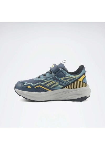 Reebok Wınter Haven Kds İndigo Erkek Çocuk Spor Ayakkabı Mavi