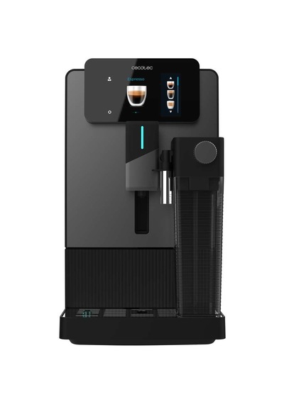 Cecotec Cremmaet Latte Touch 1500 W Tam Otomatik Espresso Kahve Makinesi