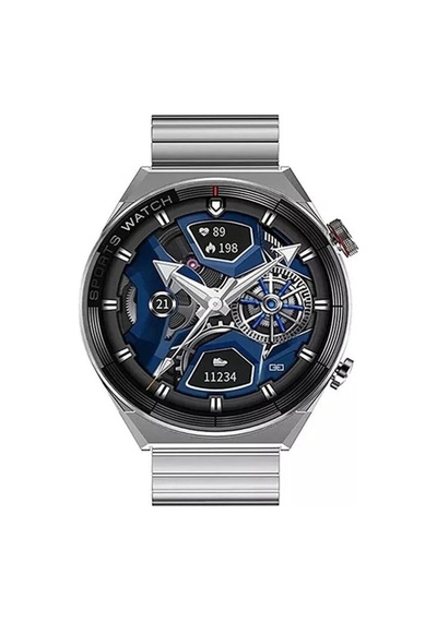 Watch GT3 Max Akıllı Saat  (İthalatçı Garantili)