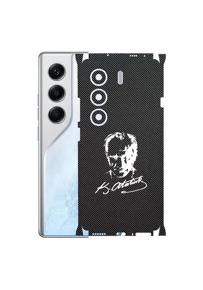Tecno Camon 40 İle Uyumlu Bumper Serisi Premium Kaplama 360