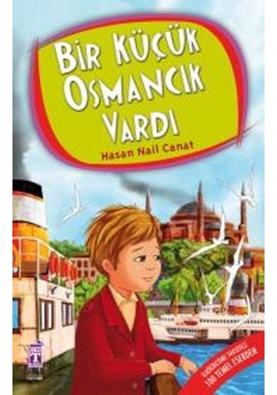 Bir Küçük Osmancık Vardı - Ybve-654382