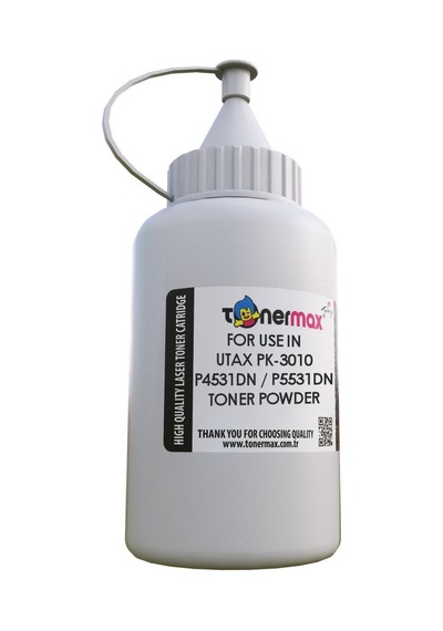 Utax Pk-3010 / P4531Dn / P5531Dn Toner Tozu 500G