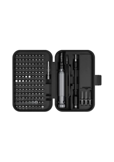 Kıngsdun Uf-tools 150 Parça Hassas Tornavida Seti Ks-840150