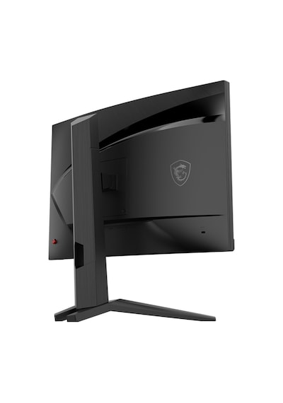 Msi G24C6P E2 23.6" 1 MS 180 Hz Full HD Curve 1500r VA Gaming Monitör