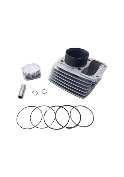 Mondial Masti 150 Silindir Komple (492661600)