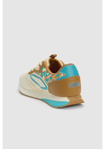 U.S. Polo Assn. U.s. Polo Assn. Erkek Bej Ayakkabı 50313724-vr011