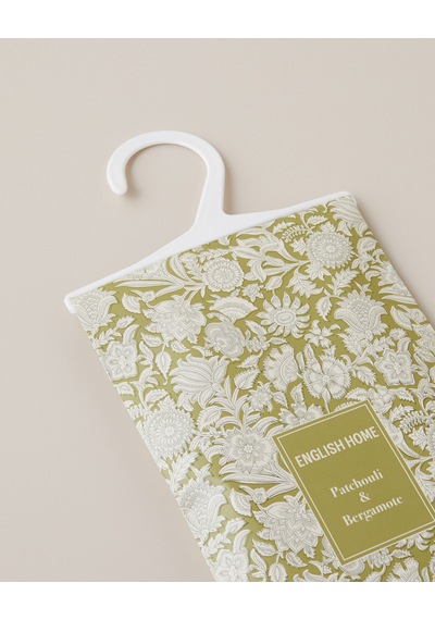English Home Patchouli & Bergamote Kokulu Kese 19 Gr Diğer