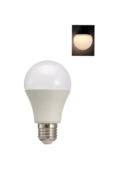 Ledolet 9w 60w Led Ampul E27 4000k Gün Işığı Yüksek Enerji Tasarruflu Lamba