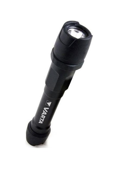 Varta 18702 indestructible 3w Led Fener Siyah