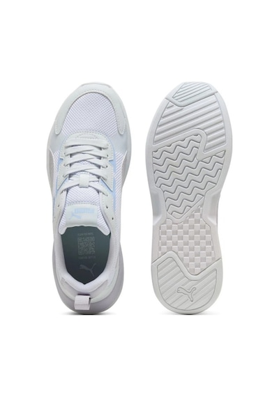 Puma X-ray 3 Lt Spor Ayakkabı Beyaz-14