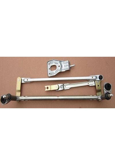 Mga 943407 Silecek Mekanizması Vw Polo Seat Ibiza 6r1955023a