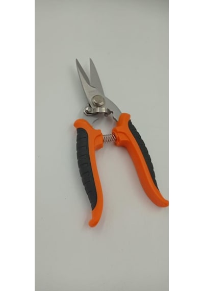 Emg Çok Amaçlı Yaylı Makas 175 Mm