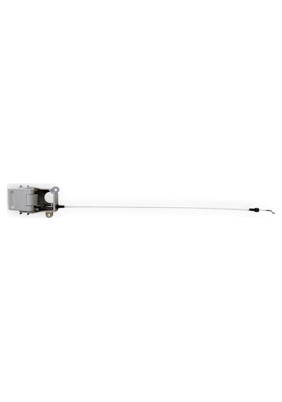 Vw Lt35 Volt 1997-2007 Sağ Ön Kapı İç Açma Kolu Telli 2d0837086