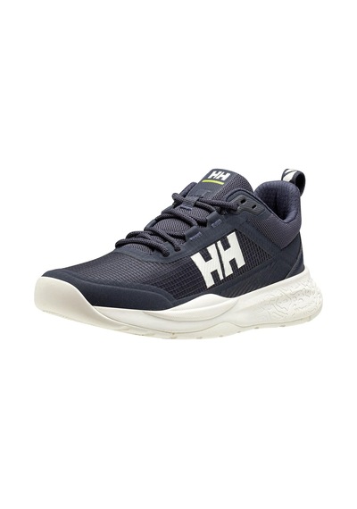 Helly Hansen W Crew Low Ayakkabı Lacivert
